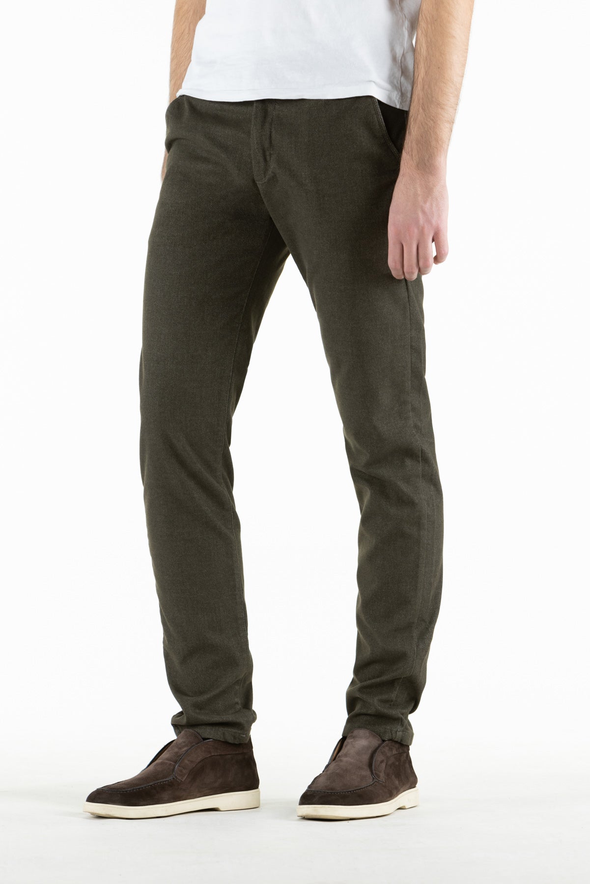 Chino pantalone