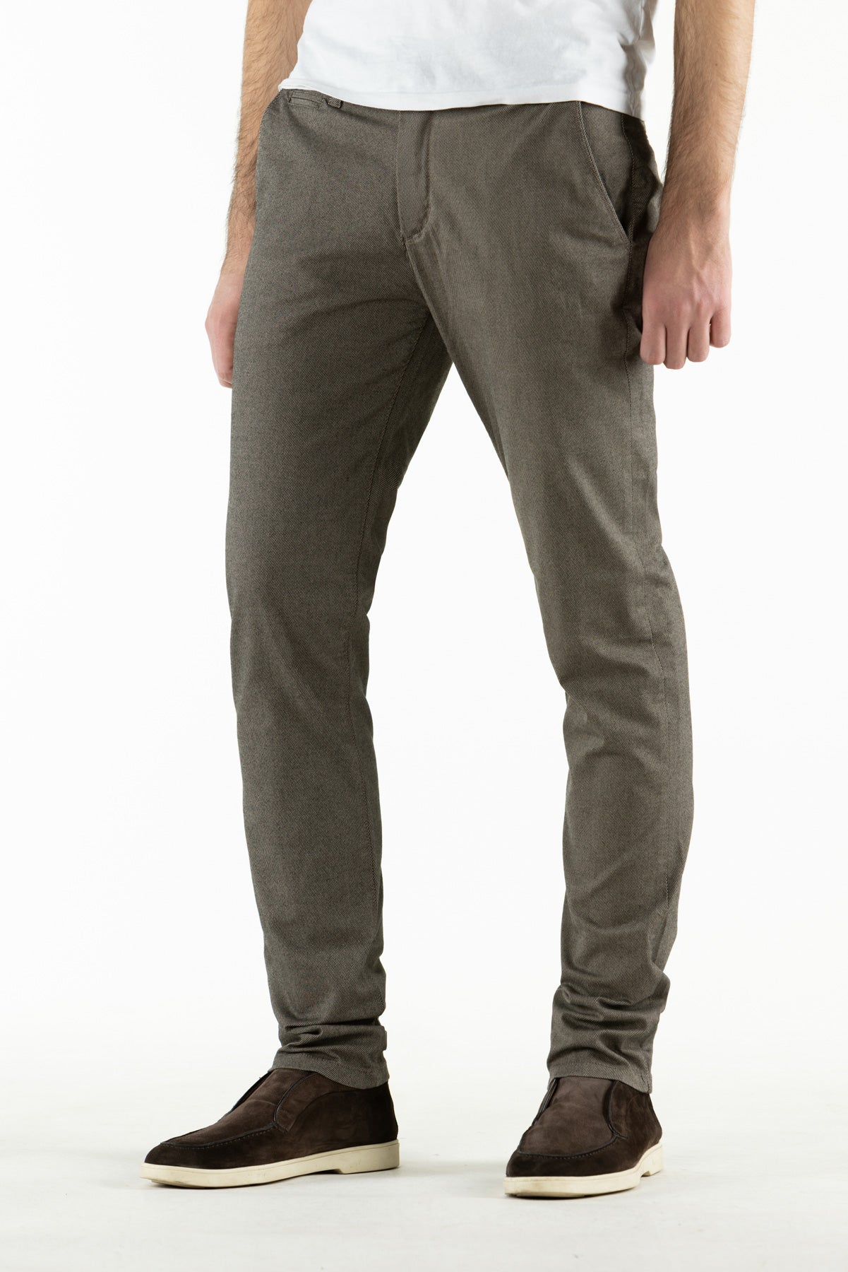 Chino pantalone