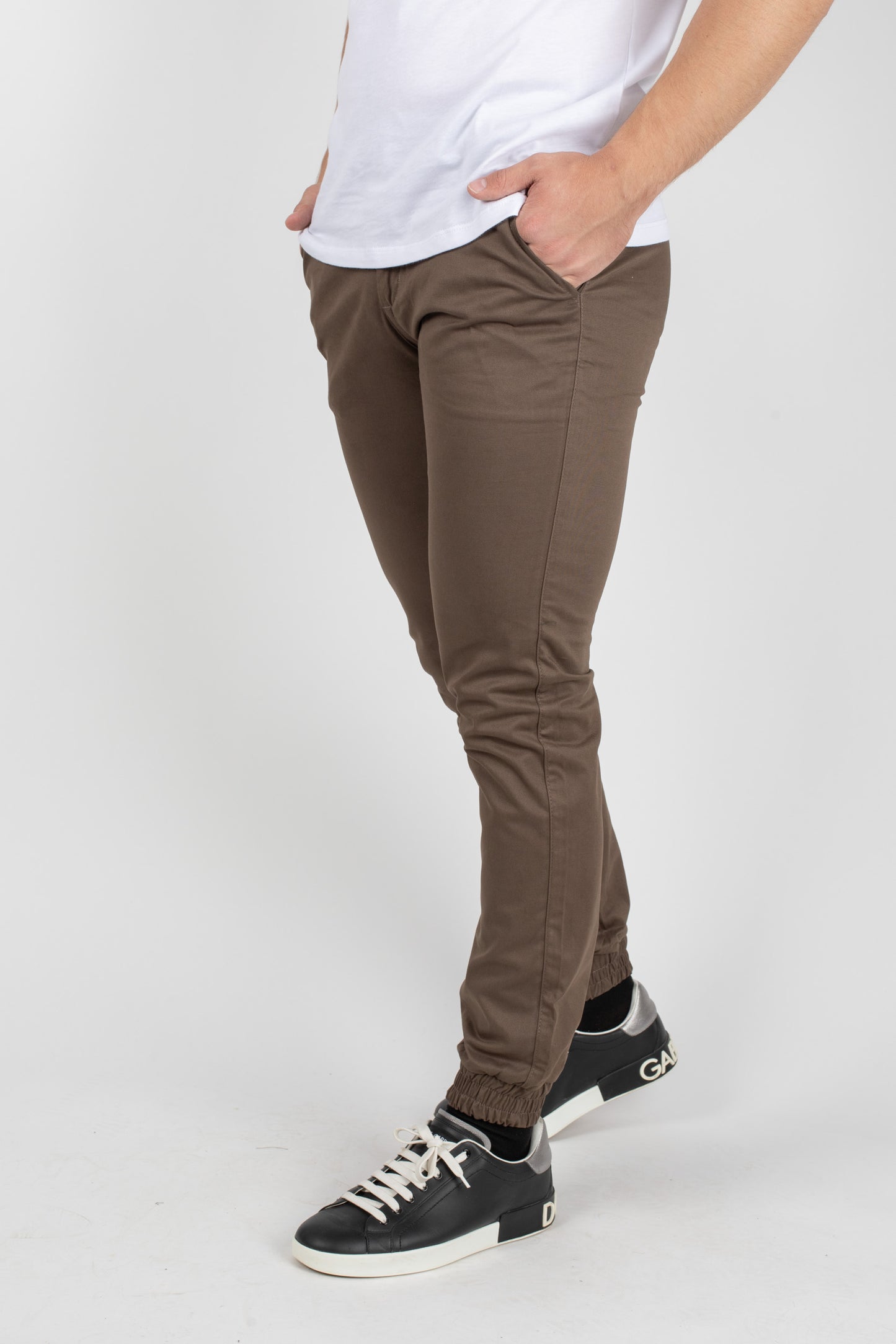 Casual pantalone