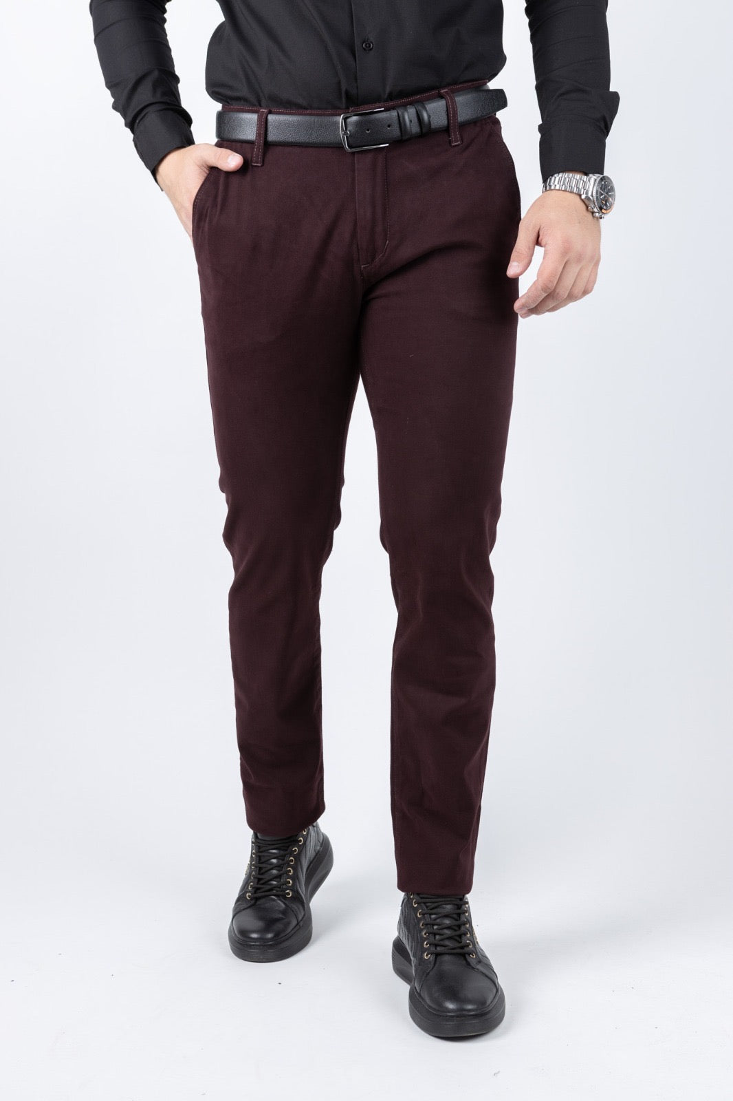 Chino pantalone